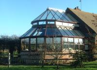 Roof Lantern Design In Eastbourne