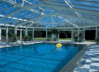 Swimming Pool Enclosures In Eastbourne