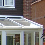 Bespoke Lean-to Style Mediterranean Conservatory In Crawley