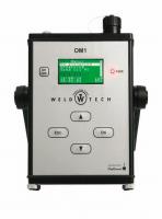 OM1 Oxygen Analyser for Weld Gas