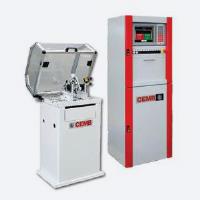 DYNAMIC BALANCING MACHINES