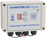 VARISTREAM Digital Pump Controller
