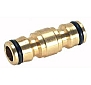 Metal Male Connector