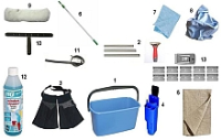 Best Value Window Cleaning Set