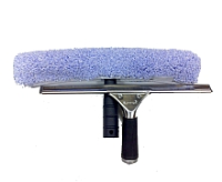 Window Cleaning Squeegee & Washer Sets
