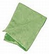 Green Microfibre Detailing Cloth