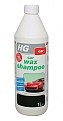 Car Wax Shampoo 1 Litre