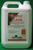 Greyland Triple Clean 5L