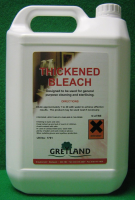 Greyland Thickened Bleach 5L