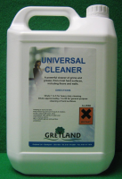 Greyland Universal Cleaner 5L