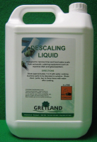 Greyland Descaling Liquid 5L