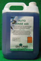 Greyland Auto Rinse Aid 5L