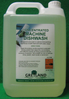 Greyland Machine Dishwash 5L