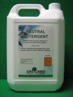 Greyland Neutral Detergent 5L
