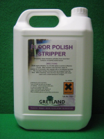 Greyland Floor Polish Stripper 5L