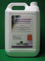 Greyland Neutral Scrubber Dryer Detergent 5L