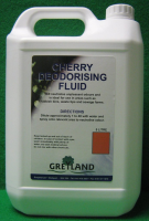 Greyland Cherry Deodorising Fluid 5L