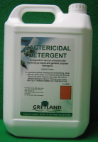 Greyland Bactericidal Detergent 5L