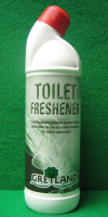 Greyland Toilet Freshener 1L