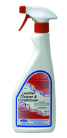 CRAFTEX LEATHER CLEANER & CONDITIONER 500ml