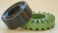 Rubber Component Manufacturers