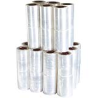 MINI STRETCH FILM REFILL PACK 36 ROLLS W100mmxL150m for MBS & HSP