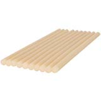 GLUE STICKS LONG SET FOR GLASS/LIGHT METAL/ABS PLASTIC 300mm x 12mm x 5kg