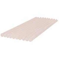 GLUE STICKS MEDIUM SET CLEAR FOR PLASTIC/CERAMIC 300mm x 12mm x 5kg