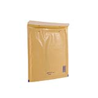 AROFOL PADDED ENVELOPES 220mm x 265mm (100 per box)