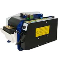 CYKLOP PHOTOCELL AND ELECTRONIC KEYPAD DISPENSER FOR GUMMED PAPER TAPE max. 100mm wide
