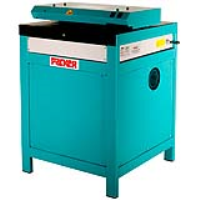 CARTON SHREDDER  FOR CUT STRIPS CUTS 420mm wide x up to 18mm thick