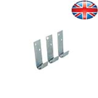 WALL BRACKETS (Pack 3) for all models