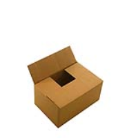 CARTON 395mm x 260mm x 184mm PACK OF 20