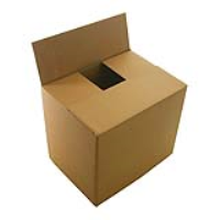 DOUBLE WALL CARTON 559mm x 406mm x 457mm PACK OF 10