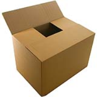 DOUBLE WALL CARTON 762mm x 508mm x 508mm PACK OF 10