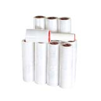 TENSIONING HANDLE+20 MINI STRETCH FILM ROLLS W100mmxL100m