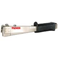 PACKER HAMMER STAPLER for type 140 staples 10mm wide x 6-10mm leg