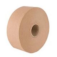 REINFORCED GUMMED PAPER TAPE 48mm x 100m x 140gsm 24 Rolls