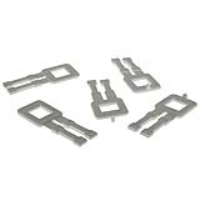 12mm PLASTIC BUCKLES (1000) for 12-SBK