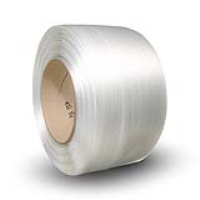 COMPOSITE POLYESTER STRAPPING 16mm x 1000m x 440kg BS System strength 650kg