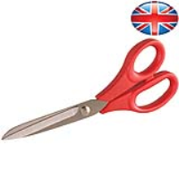 GENERAL PURPOSE SCISSORS 210mm overall length STAINLESS STEEL BLADES