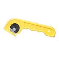SAFETY CUTTER WITH ROTATABLE BLADE  PACK OF 5