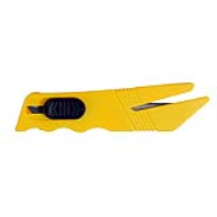 SAFETY CUTTER GUARDED BLADE & RETRACTABLE HOOKED BLADE PACK OF 5