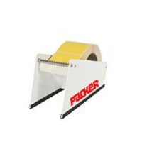 DISPENSER FOR SELF-ADHESIVE LABELS up to  90mm wide