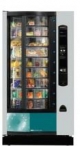 Hot & Cold Food Machines