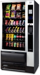 Snacks & Confectionery Vending Machines