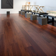 FSC certified Wood Flooring
