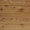 Reclaimed Pitch Pine flooring
