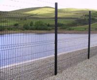 V3-M Security Mesh Fencing System