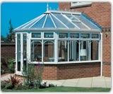 UPVC conservatories Rugby